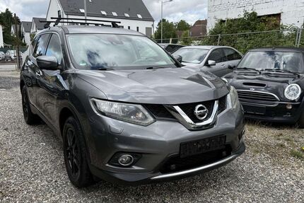 Nissan X-Trail 225.000 km 8.999 € Mainz-Kastel 55252