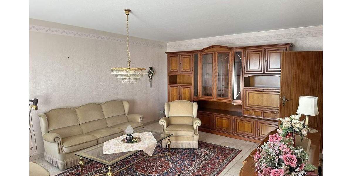 Etagenwohnung Hofheim am Taunus Hofheim - 2 Zimmer, 79 m&sup2;, 249.500&euro; | Angebot:25725820