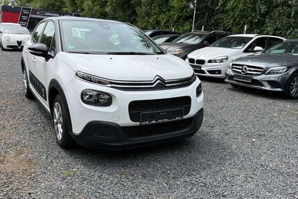 Citroen C3 152.000 km 4.599 &euro; Wiesbaden 65197