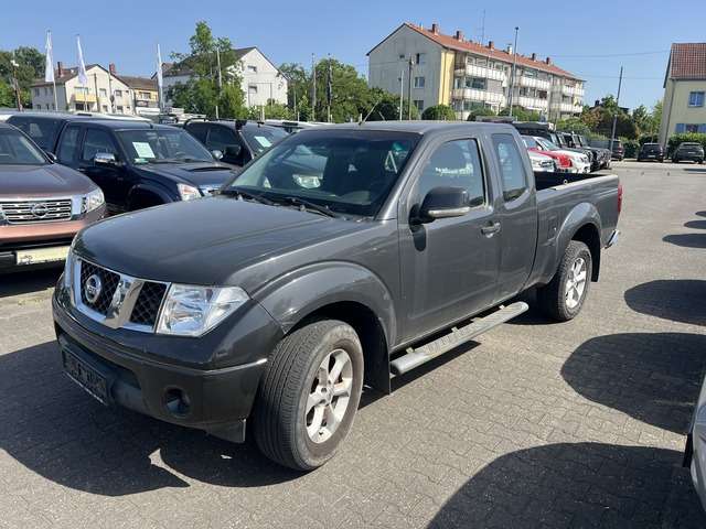 Nissan Navara 106.000 km 9.999 &euro; Mainz-Kostheim 55246