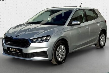 Skoda Fabia 35.591 km 13.660 € Hofheim im Taunus 65719