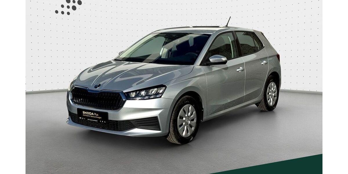 Skoda Fabia 35.591 km 13.660 € Hofheim im Taunus 65719