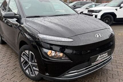 Hyundai KONA 51.500 km 17.249 &euro; Oppenheim 55276