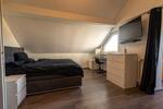 Dachgeschoßwohnung Wiesbaden Mainz-Amöneburg - 2.5 Zimmer, 104 m&sup2;, 1.200&euro; | Angebot:26547082