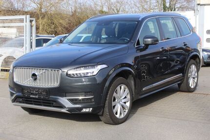 Volvo XC90 115.000 km 29.800 &euro; Mainz-Kastel 55252