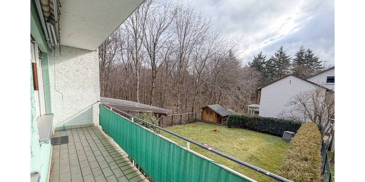 Etagenwohnung Königstein im Taunus - Falkenstein Falkenstein - 5 Zimmer, 96 m&sup2;, 435.000&euro; | Angebot:26117481