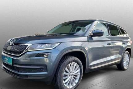 Skoda Kodiaq 77.406 km 23.880 € Bad Camberg 65520