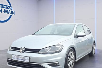 VW Golf 189.000 km 12.900 &euro; Nauheim 64569