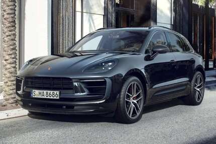 Porsche Macan 44.771 km 71.490 € Hofheim Taunus 65719