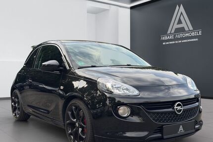 Opel Adam 116.000 km 9.490 &euro; Wiesbaden 55252