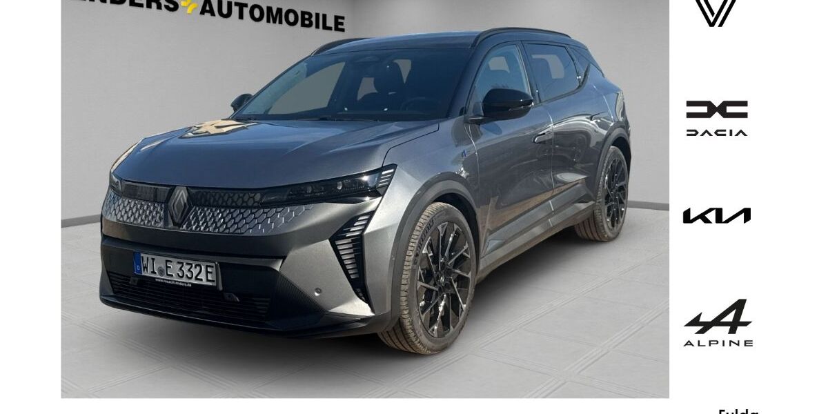 Renault Scenic E-TECH 2.000 km 42.980 &euro; Wiesbaden 65203