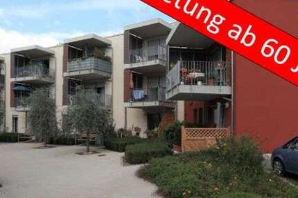 Wohnung Rüsselsheim am Main Haßloch - 2 Zimmer, 68 m&sup2;, 959&euro; | Angebot:27007382