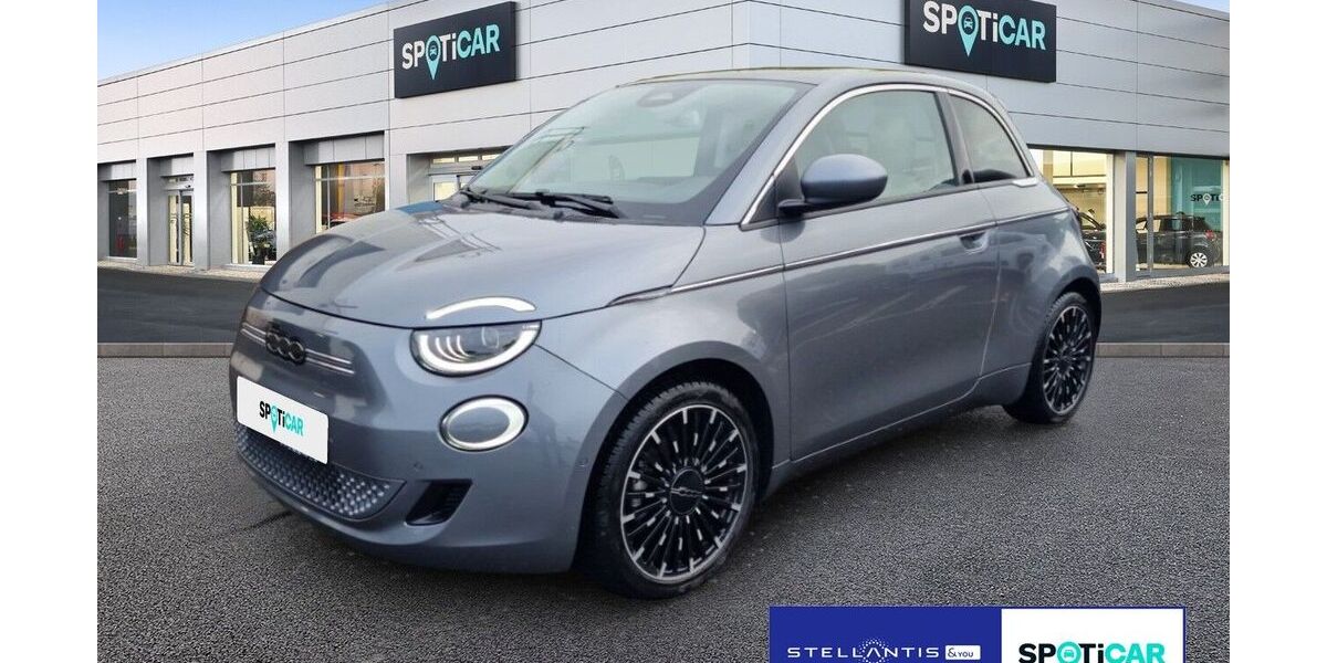 Fiat 500e 17.825 km 21.780 € Wiesbaden 65203