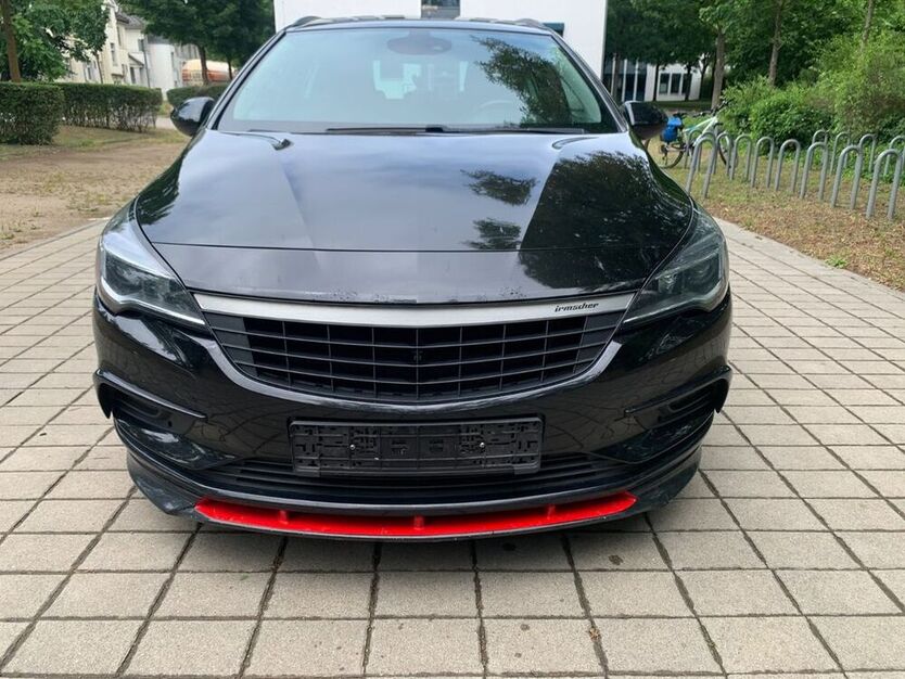 Astra