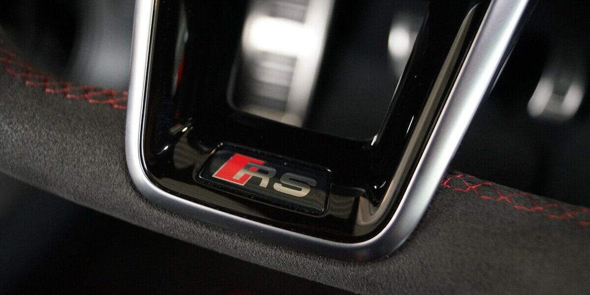 Audi RS6 quattro performance |B&O Advanced|Carbon| 24.976 km 133.999 &euro; Mainz-Kostheim 55246