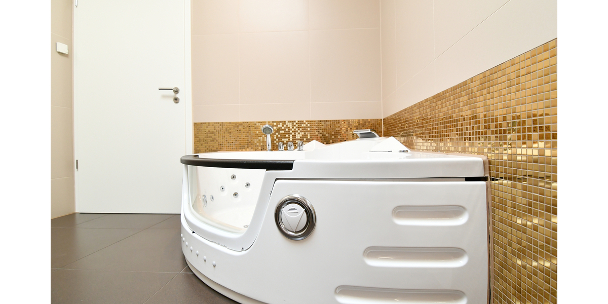 Exklusives Penthouse mit umlaufender Terrasse und gehobener Ausstattung in Kelsterbach 4 zimmer