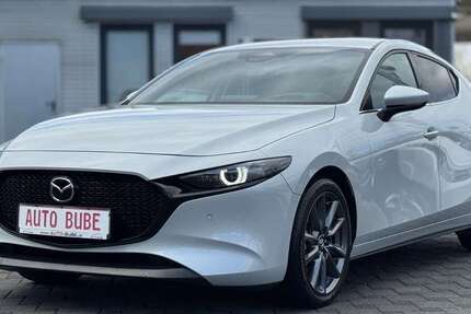 Mazda 3 18.200 km 24.700 &euro; Rüsselsheim 65428