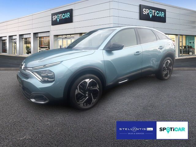 Citroen C4 29.196 km 15.930 &euro; Mainz 55120