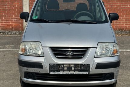 Hyundai Atos 142.000 km 1.790 &euro; Mainz - Mombach 55120