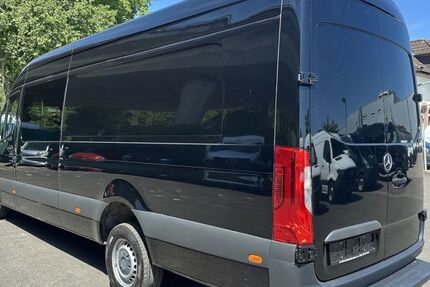 Mercedes-Benz Sprinter 173.342 km 48.195 &euro; Mainz 55122