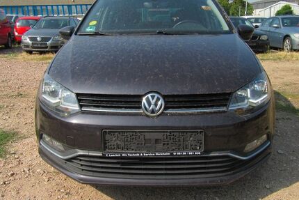 VW Polo 220.000 km 4.399 &euro; Ingelheim 55218