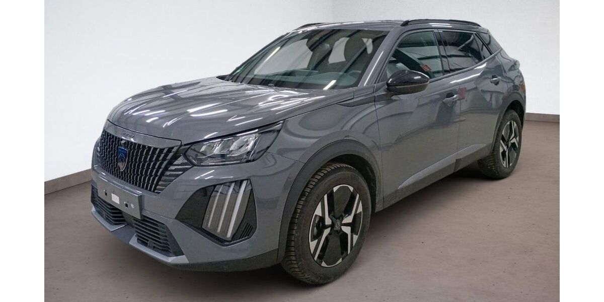 Peugeot 2008 11.273 km 22.950 &euro; Ingelheim am Rhein (bei Mainz) 55218