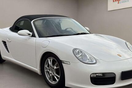 Porsche Boxster 92.439 km 23.850 € Wörrstadt 55286