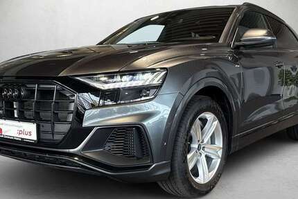Audi Q8 82.636 km 55.980 &euro; Mainz 55131