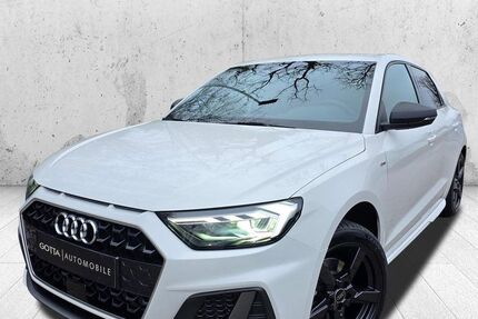 Audi A1 6.000 km 30.450 &euro; Mörfelden-Walldorf 64546