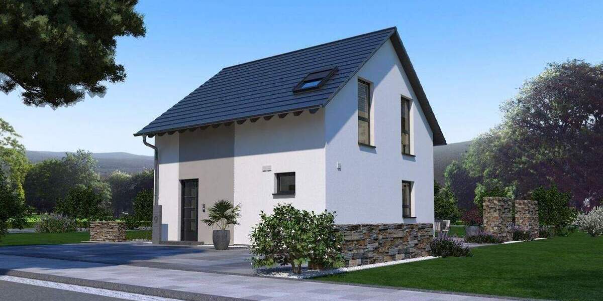 Einfamilienhaus Schwalbach am Taunus - 5 Zimmer, 106 m&sup2;, 611.900&euro; | Angebot:25566259