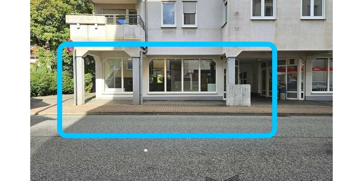 Gewerbeobjekt Kelkheim (Taunus) - 305.000&euro; | Angebot:17721377