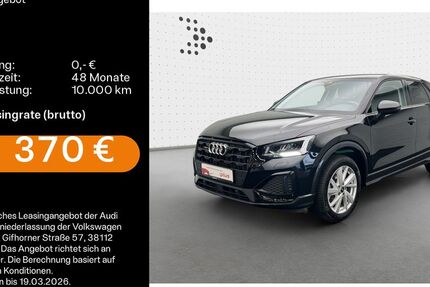 Audi Q2 28.338 km 35.980 &euro; Oberursel 61440