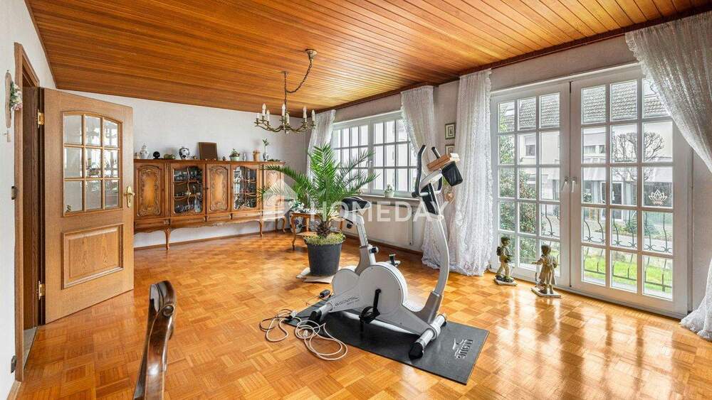 Bungalow Nieder-Olm Olm - 4 Zimmer, 121 m&sup2;, 509.000&euro; | Angebot:25773298