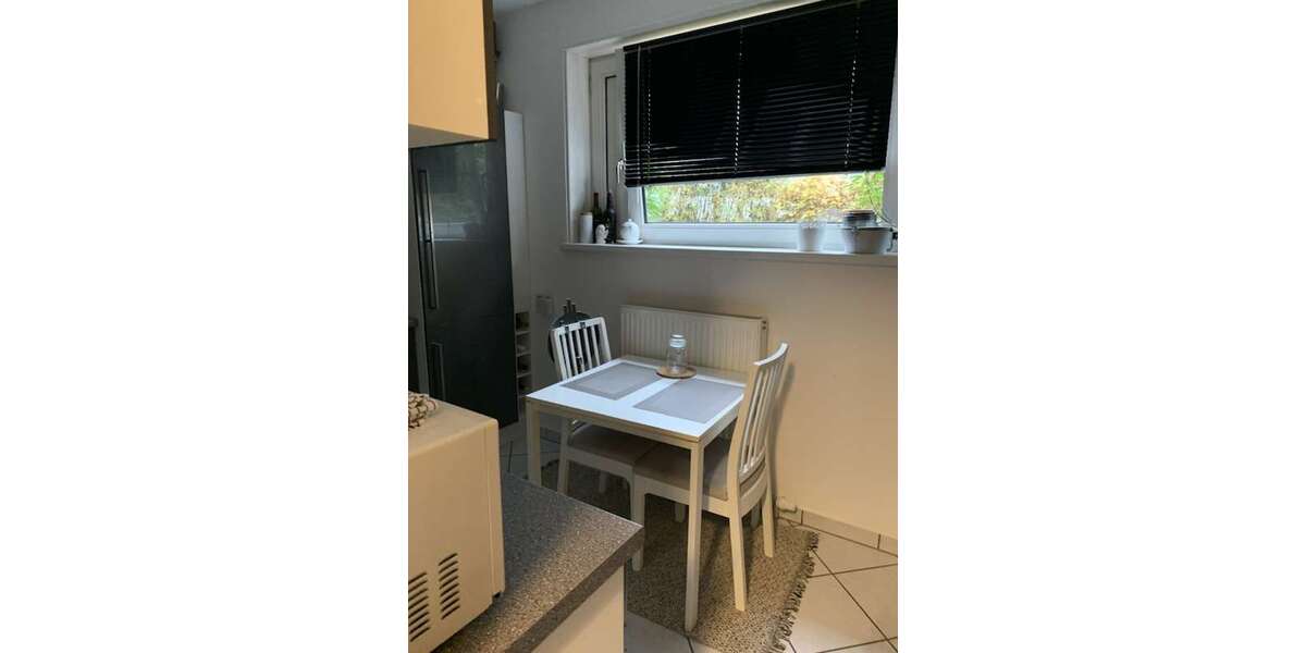 Etagenwohnung Wiesbaden Südost - 2 Zimmer, 54 m&sup2;, 720&euro; | Angebot:26900894