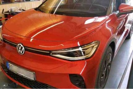 VW ID.4 43.427 km 31.380 € Mainz 55129