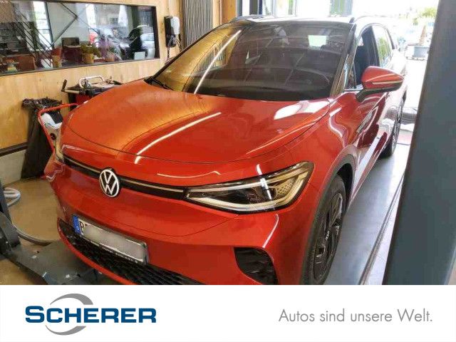 VW ID.4 43.427 km 31.380 € Mainz 55129