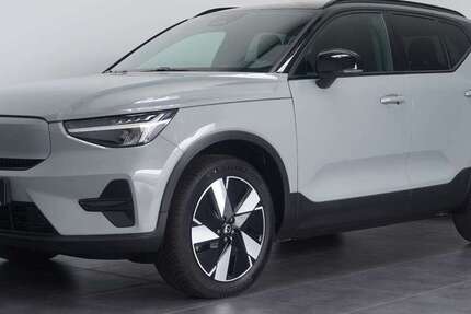 Volvo XC40 32.836 km 38.950 &euro; Wiesbaden 65205
