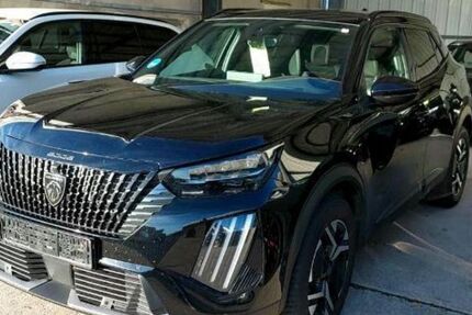 Peugeot 2008 71.418 km 17.980 € Rüsselsheim 65428