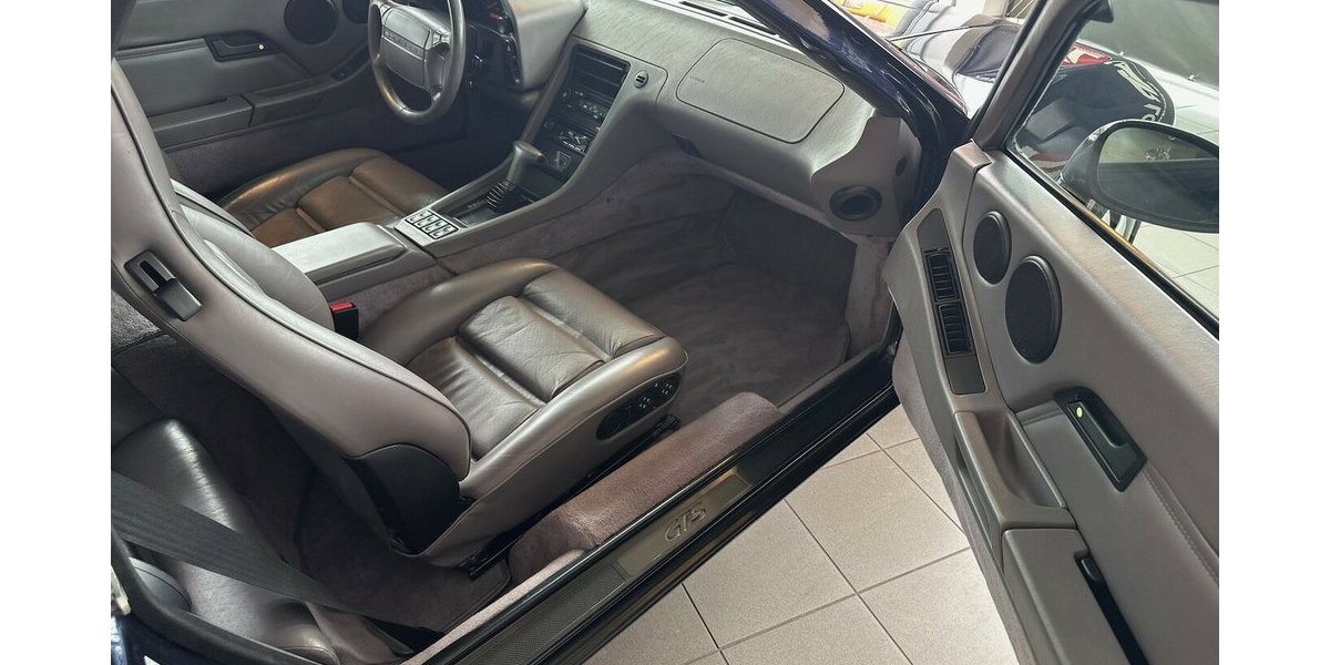 Porsche 928 GTS |Automatik|H-Zulassung|Schiebedach| 229.843 km 44.999 &euro; Mainz-Kostheim 55246