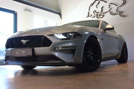 Ford Mustang 25.882 km 44.700 &euro; Nieder Olm (bei Mainz) 55268