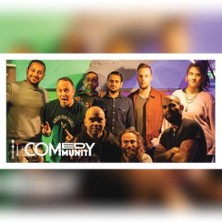 English Open Mic in Mabuhay Bar