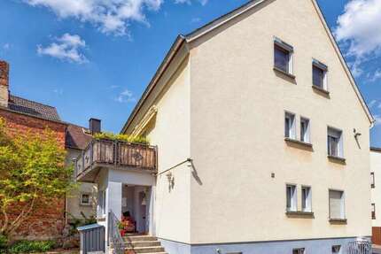 Haus Hünfelden - 7 Zimmer, 169 m&sup2;, 479.000&euro; | Angebot:26695473