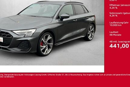 Audi A3 20.978 km 38.380 &euro; Mainz 55131