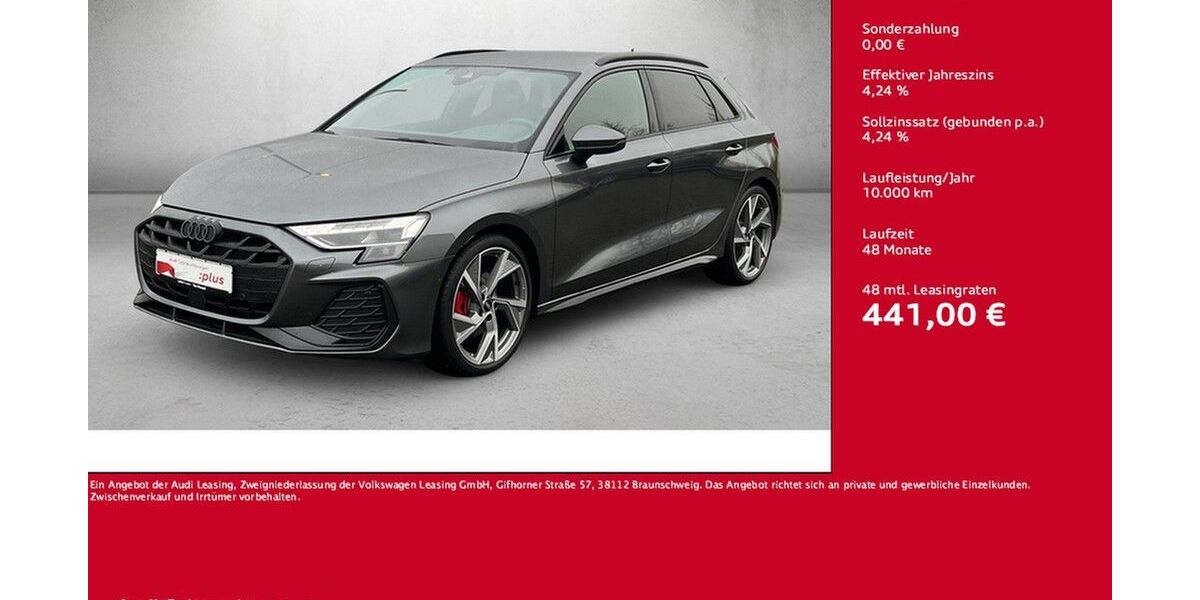 Audi A3 20.978 km 38.380 &euro; Mainz 55131