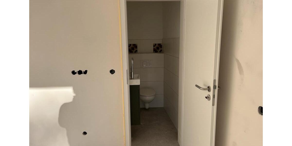 Büro oder Laden zimmer