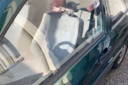 VW Polo 185.000 km 700 &euro; Ginsheim-Gustavsburg 65462