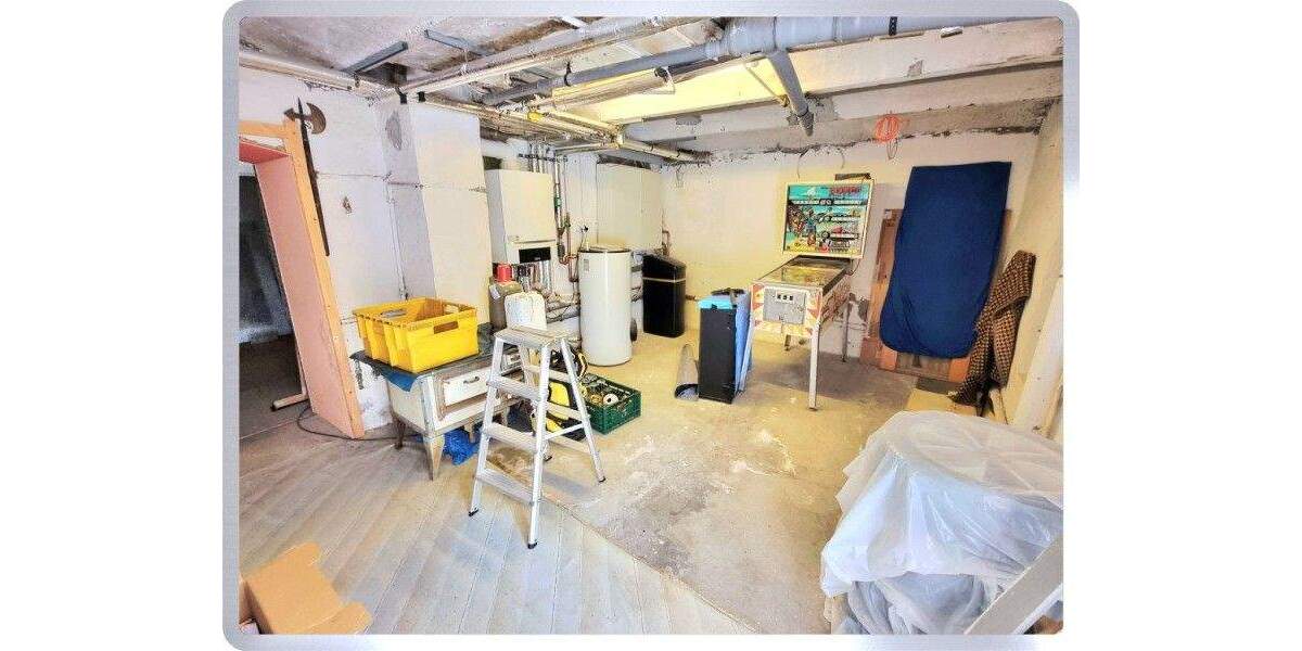 Reihenmittelhaus Rüdesheim am Rhein - 4 Zimmer, 103 m&sup2;, 298.000&euro; | Angebot:23980639