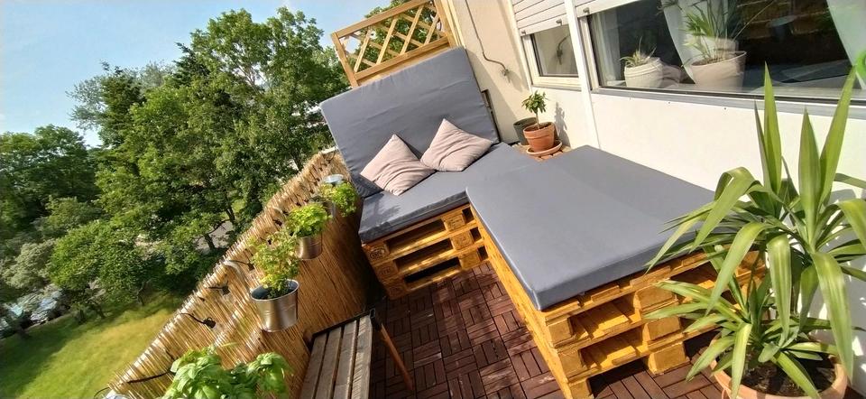 Etagenwohnung Bingen am Rhein - 3 Zimmer, 72 m&sup2;, 230.000&euro; | Angebot:25365067