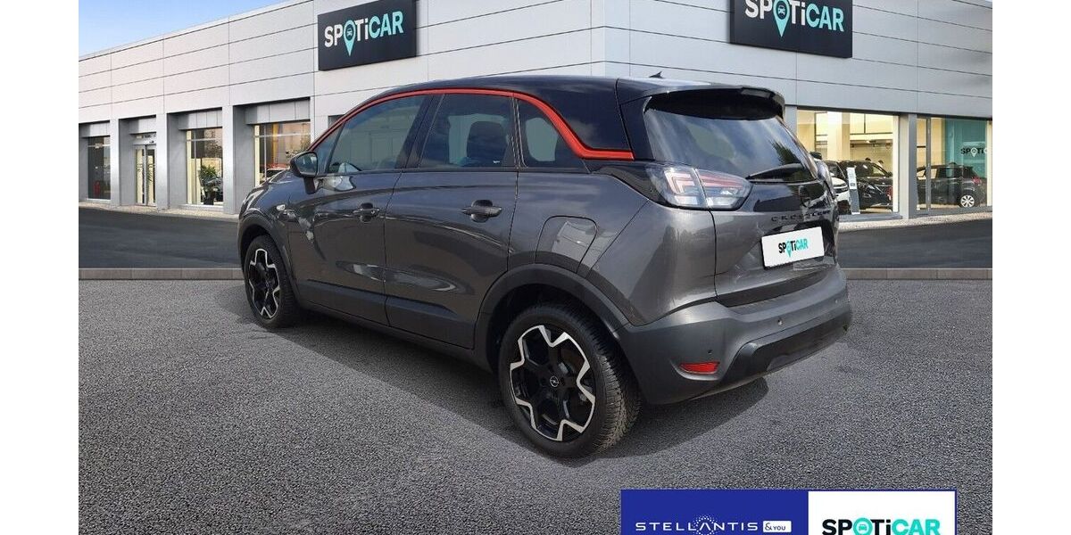 Opel Crossland (X) 28.740 km 15.980 € Wiesbaden 65201