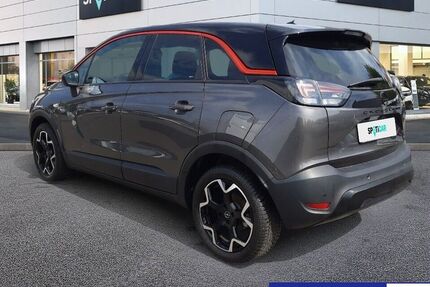 Opel Crossland (X) 28.740 km 17.980 &euro; Wiesbaden 65201